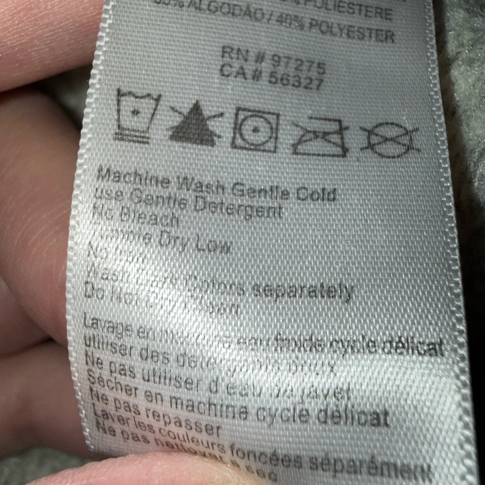 Fox Juniors Elate Zip Hoodie - Picture 11 of 13